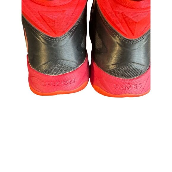 Nike Zoom‎ Soldier VII PP 7 Lebron James Men\'s Shoes - Size 12 main image 5